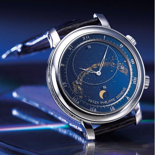 真力时手表表壳生锈去锈维修需要多少钱？