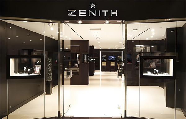 真力时摔不摔得坏