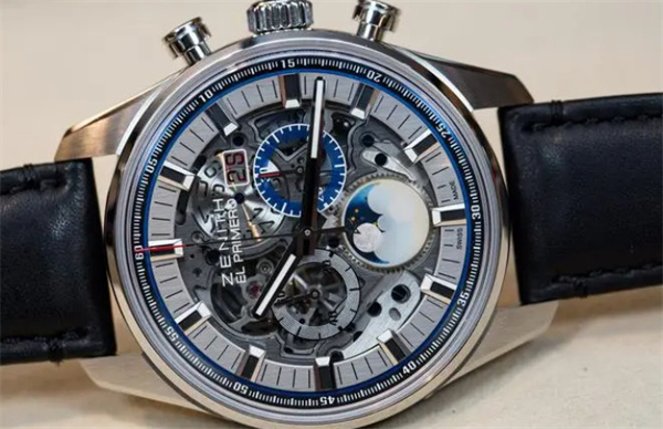 真力时摔坏了解决技巧盘点 真力时摔坏了解决技巧盘点