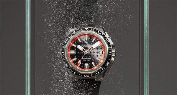 真力时说明书只有两本