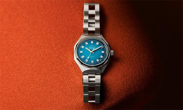 真力时摔坏了处理方法大全