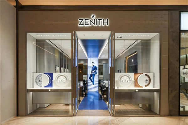 真力时手表脏了应该咋办