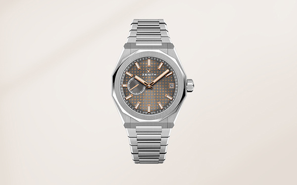 真力时手表表针脱落解决办法推荐