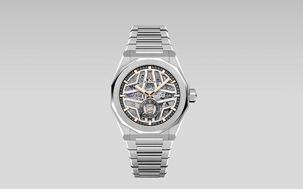 真力时手表表针脱落处理技巧汇总 真力时手表表针脱落处理技巧汇总