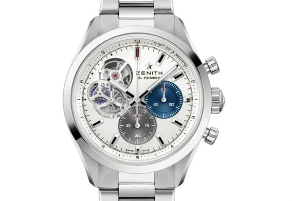 真力时手表表针脱落解决技巧深度解析