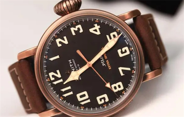 真力时手表表针掉了解决方法汇总