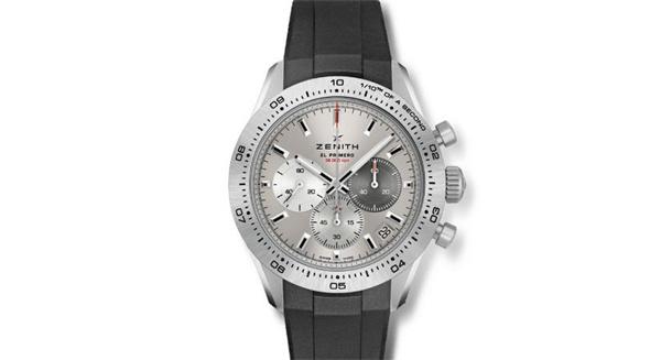 真力时手表生锈了解决办法是什么