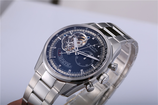 真力时摔坏了处理方法深度解析