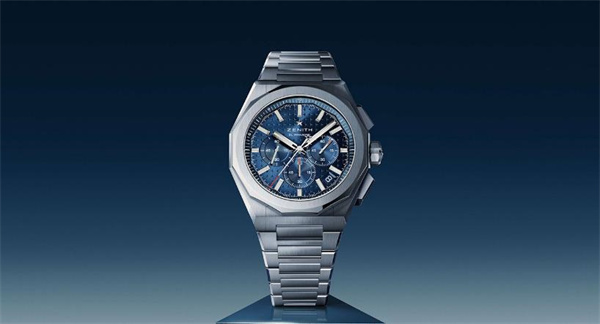 真力时手表钢印在哪里 真力时手表钢印在哪里