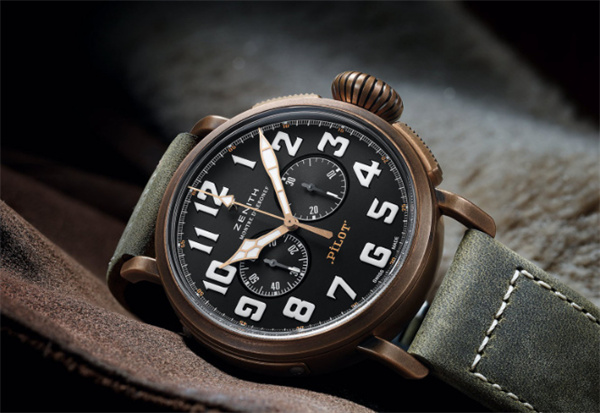 真力时手表表针脱落处理办法是什么 真力时手表表针脱落处理办法是什么