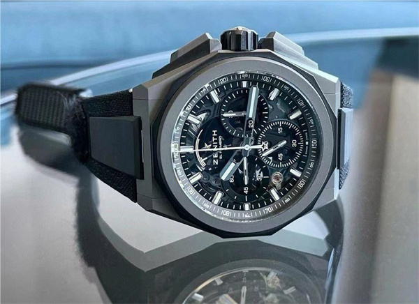 真力时手表机芯生锈了解决方法大全 真力时手表机芯生锈了解决方法大全