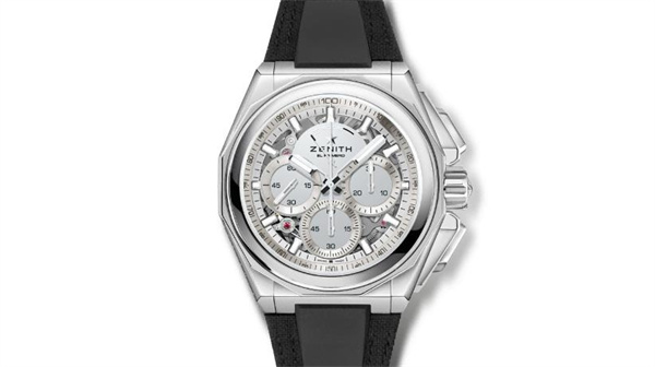 真力时手表生锈了处理方法推荐