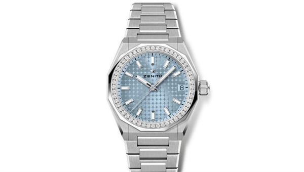 真力时手表表针掉了怎么处理