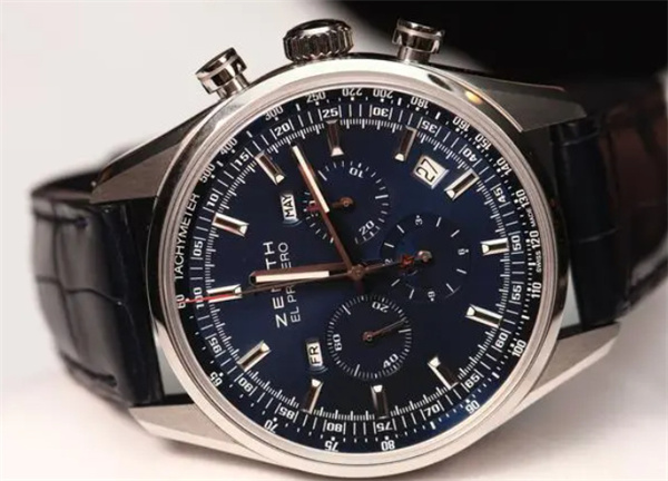 真力时手表机芯生锈了处理办法推荐