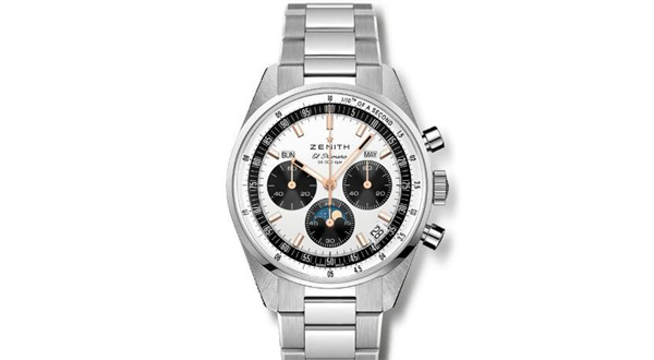 真力时手表表针脱落原因是啥