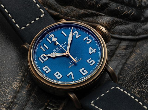 真力时手表脏了解决技巧详解