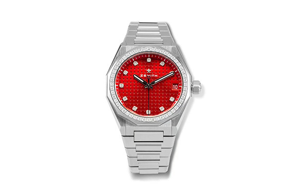 真力时手表生锈了解决技巧深度解析