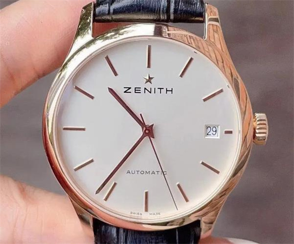 真力时手表脏了处理方法集锦