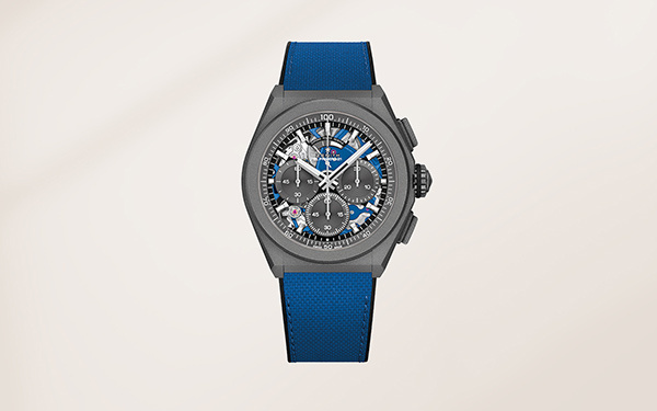 真力时手表脏了解决方法集锦