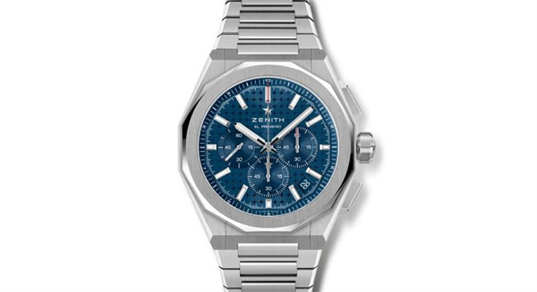 真力时手表表针掉了处理办法集锦