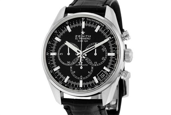 真力时手表脏了原因是什么