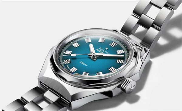 真力时手表表针掉了应该咋解决