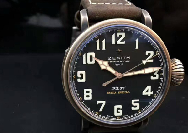 真力时摔坏了处理方法盘点