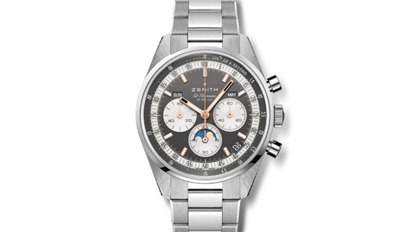 真力时手表表针脱落处理办法盘点