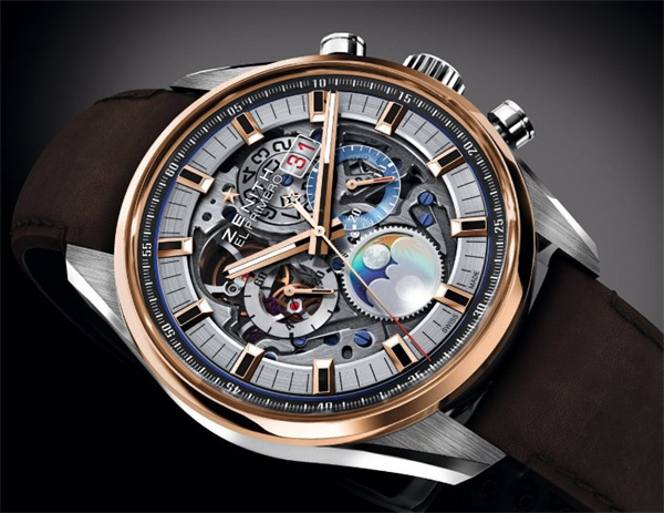 真力时摔坏了处理办法盘点