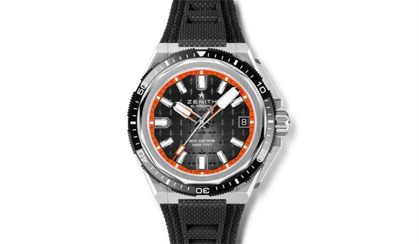 真力时手表表针脱落处理方法深度解析